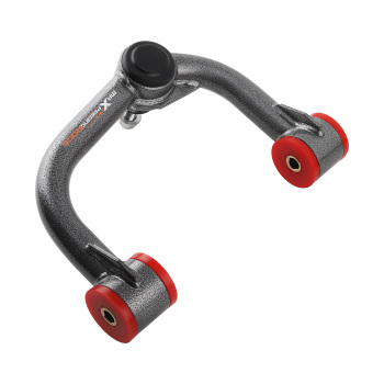 Front Upper Control Arms 2-4 Lift for 2004-2023 compatible for Ford F-150 F150 Suspension Kit