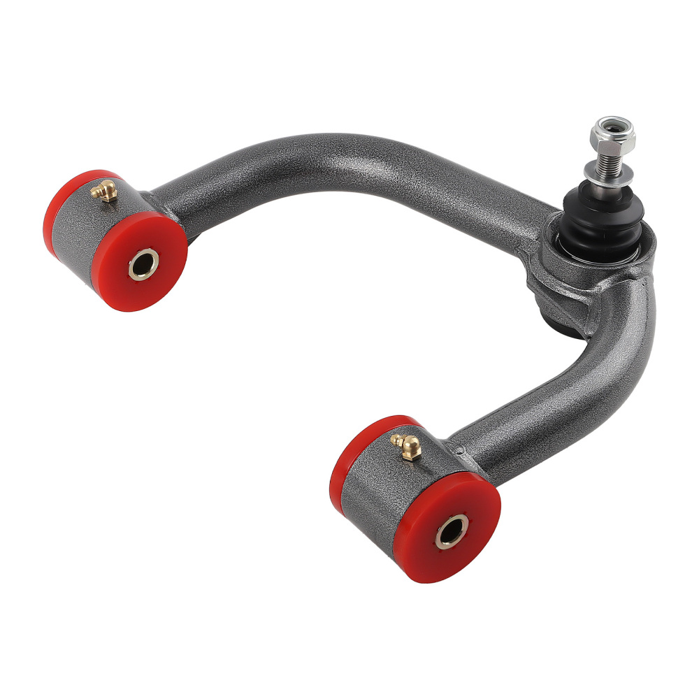 Front Upper Control Arms 2-4 Lift for 2004-2023 compatible for Ford F-150 F150 Suspension Kit