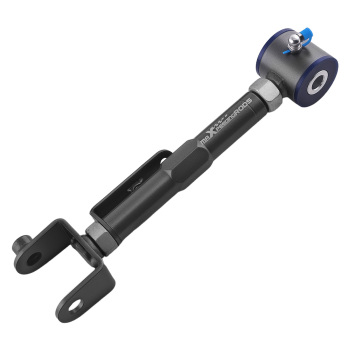 Adjustable Rear Camber Control Arms Kit for 2003-2011 compatible for Honda Element 02-06 CR-V