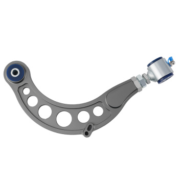 Aluminum Rear Adjustable Camber Arms For 2018-2021 compatible for Honda Accord 2016-2021 Civic
