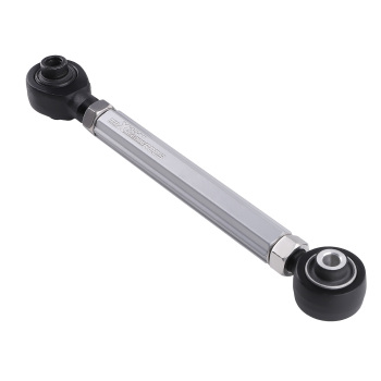 4x Rear Adjustable Camber Toe Arms For 2016 2017 2018 2019 2020-2024 compatible for Honda Civic