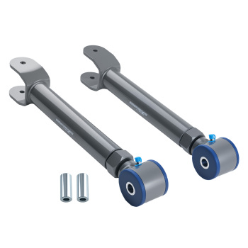 4X BRAZOS DE CONTROL AJUSTABLES compatible para JEEP CHEROKEE XJ WRANGLER TJ 1984-2001