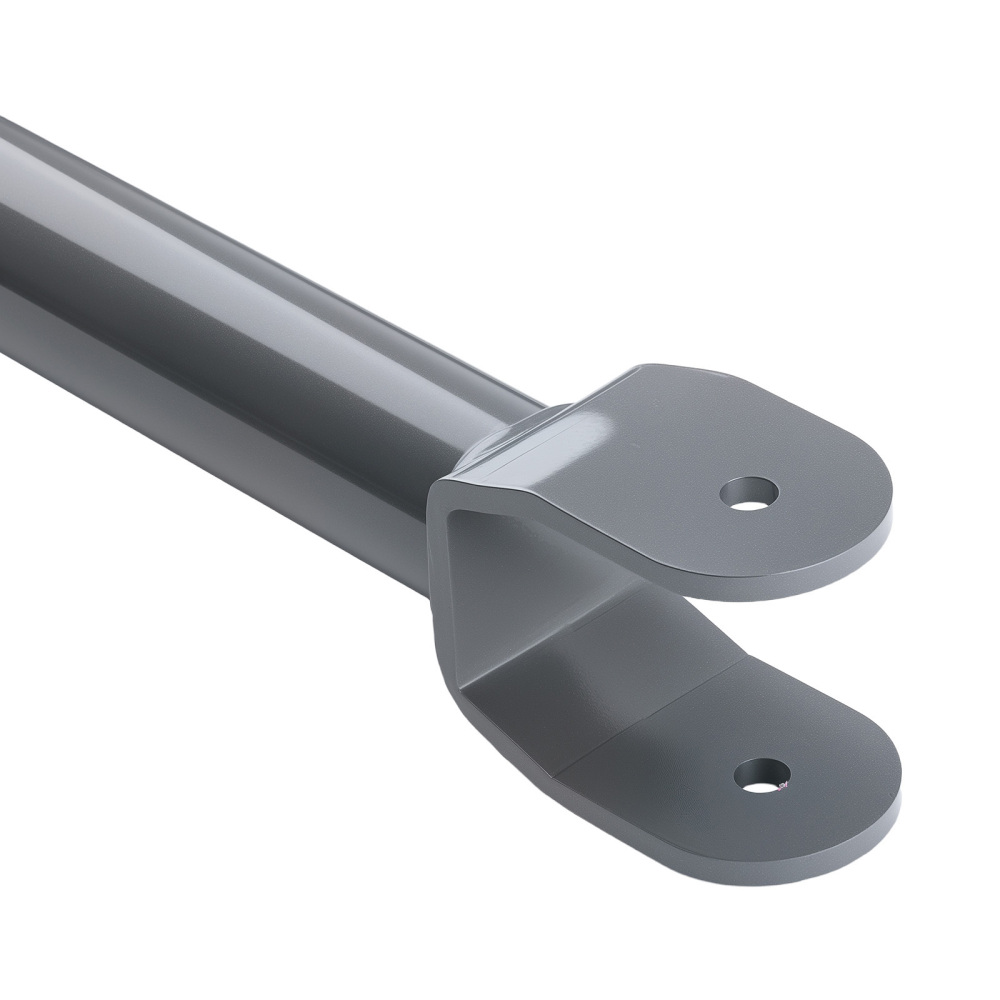 4X BRAZOS DE CONTROL AJUSTABLES compatible para JEEP CHEROKEE XJ WRANGLER TJ 1984-2001