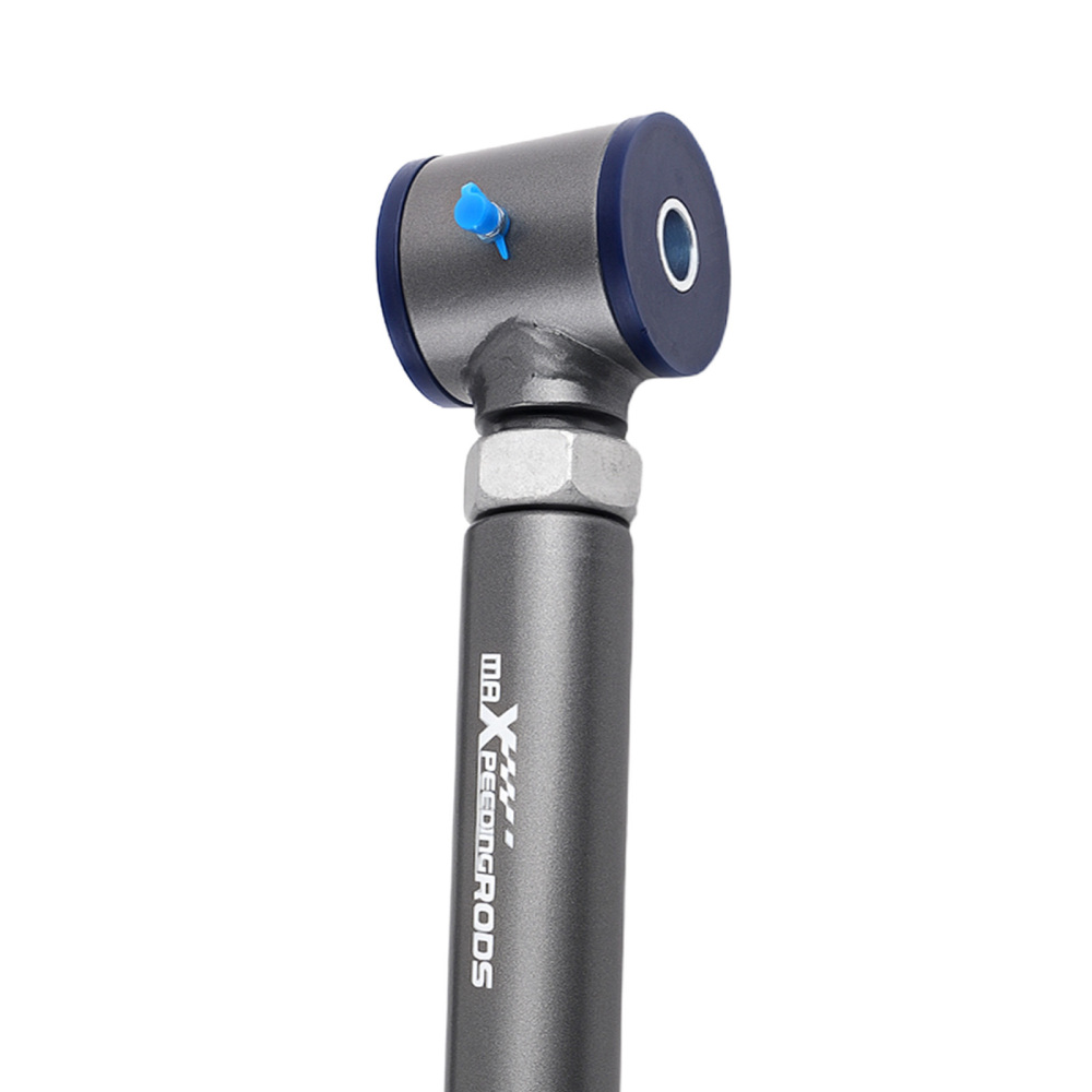 4X BRAZOS DE CONTROL AJUSTABLES compatible para JEEP CHEROKEE XJ WRANGLER TJ 1984-2001