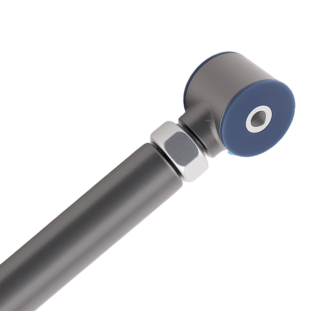 2x Bras De Contrôle Supérieurs Avant Et 2x Supérieurs Arrière compatible pour Jeep ZJ TJ