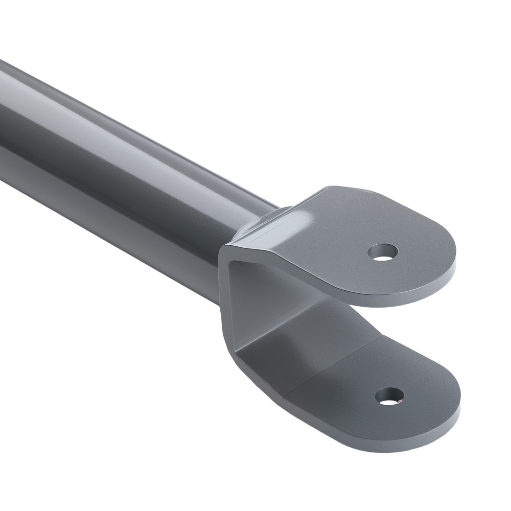 2x Bras De Contrôle Supérieurs Avant Et 2x Supérieurs Arrière compatible pour Jeep ZJ TJ