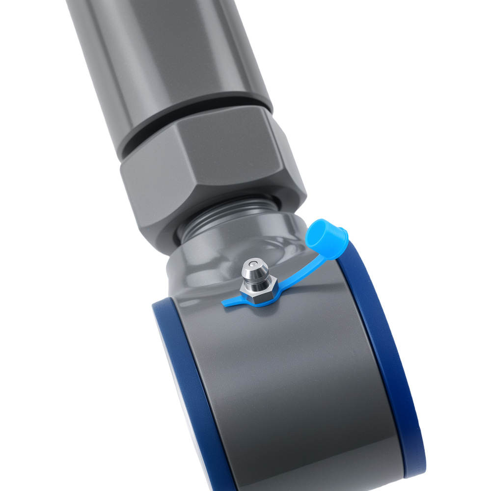 2x Bras De Contrôle Supérieurs Avant Et 2x Supérieurs Arrière compatible pour Jeep ZJ TJ