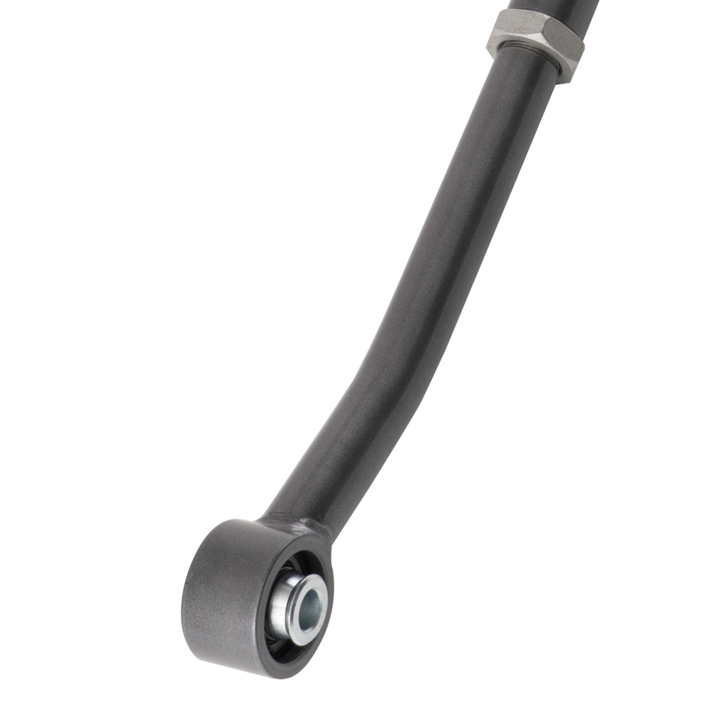 Front Adjustable Track Bar Control Arms compatible for Jeep Grand Cherokee WJ 99-2004 1-6