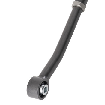 Front Adjustable Track Bar Control Arms compatible for Jeep Grand Cherokee WJ 99-2004 1-6