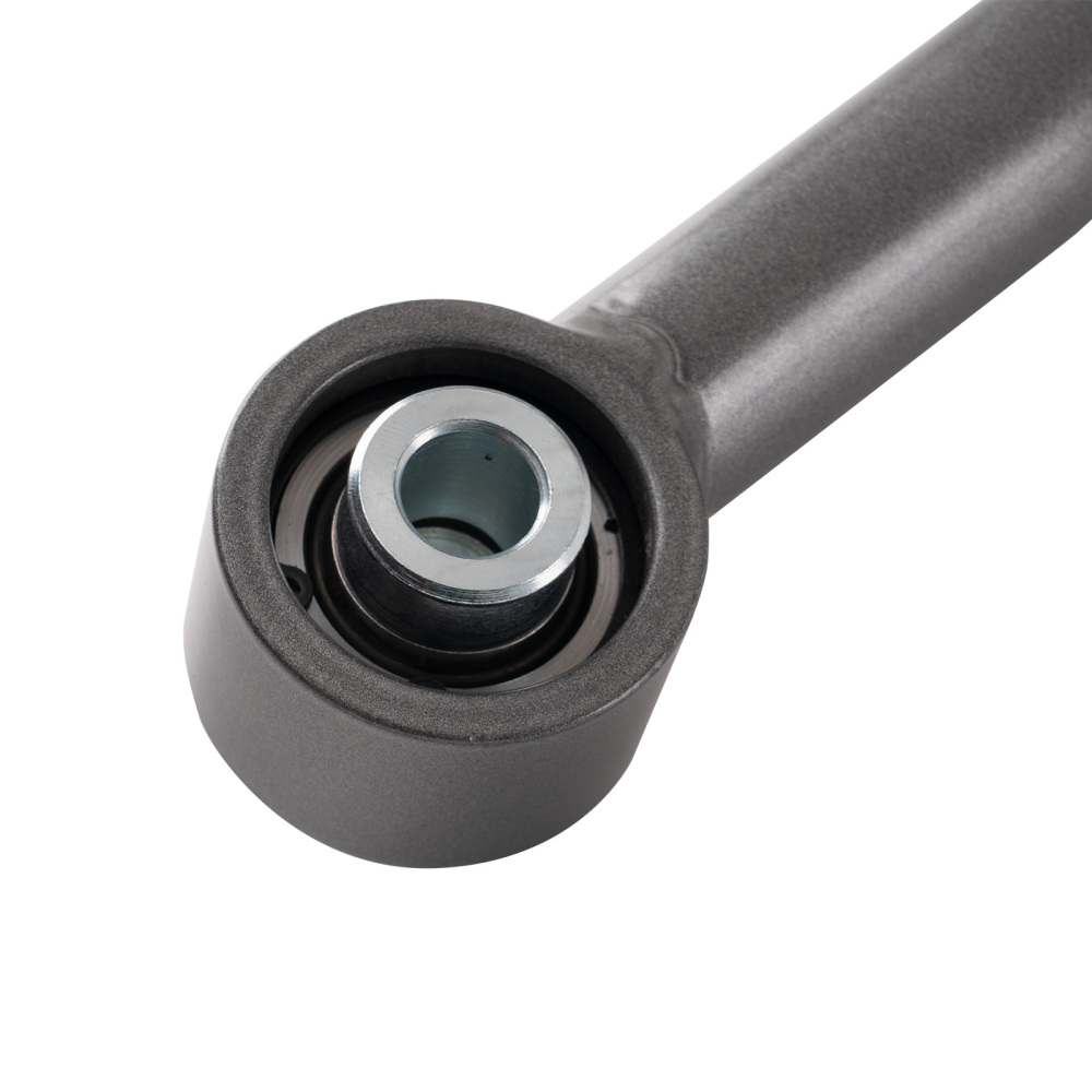 Front Adjustable Track Bar Control Arms compatible for Jeep Grand Cherokee WJ 99-2004 1-6