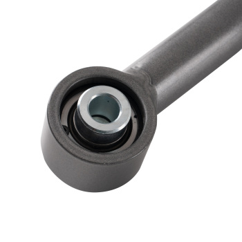 Front Adjustable Track Bar Control Arms compatible for Jeep Grand Cherokee WJ 99-2004 1-6