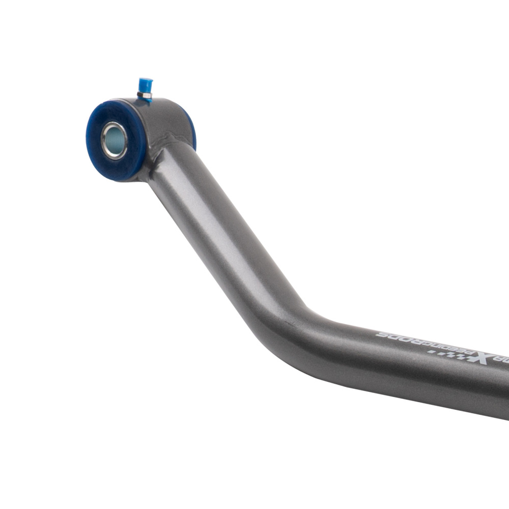 Front Adjustable Track Bar Control Arms compatible for Jeep Grand Cherokee WJ 99-2004 1-6