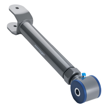 Barres De Direction Avant Réglables + Barre Daccouplement compatible pour Jeep Wrangler TJ