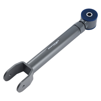 Front Upper Adjustable Control Arms Track Bar compatible for Jeep Grand Cherokee 1999-2004