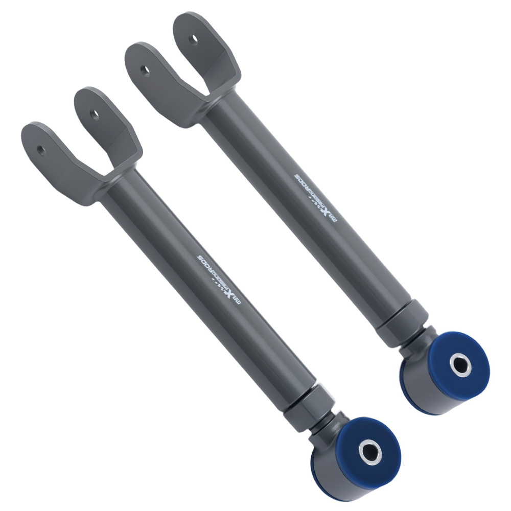 Front Upper Adjustable Control Arms Track Bar compatible for Jeep Grand Cherokee 1999-2004