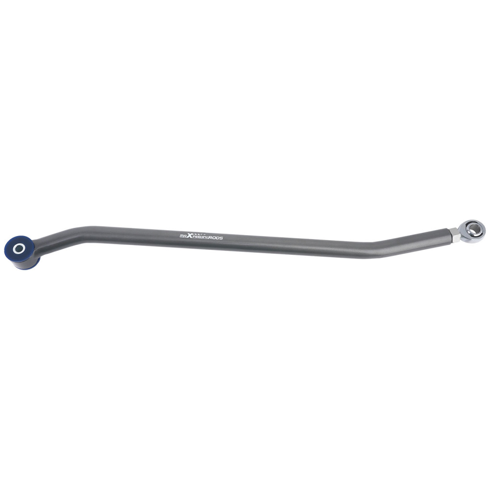 Front Upper Adjustable Control Arms Track Bar compatible for Jeep Grand Cherokee 1999-2004