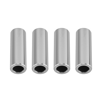 2x bracci di controllo anteriori regolabili per Jeep Grand Cherokee ZJ 1993-1998 XJ TJ