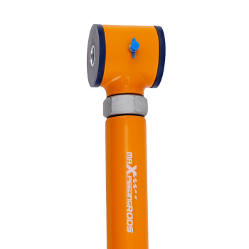 2x bracci di controllo anteriori regolabili per Jeep Grand Cherokee ZJ 1993-1998 XJ TJ