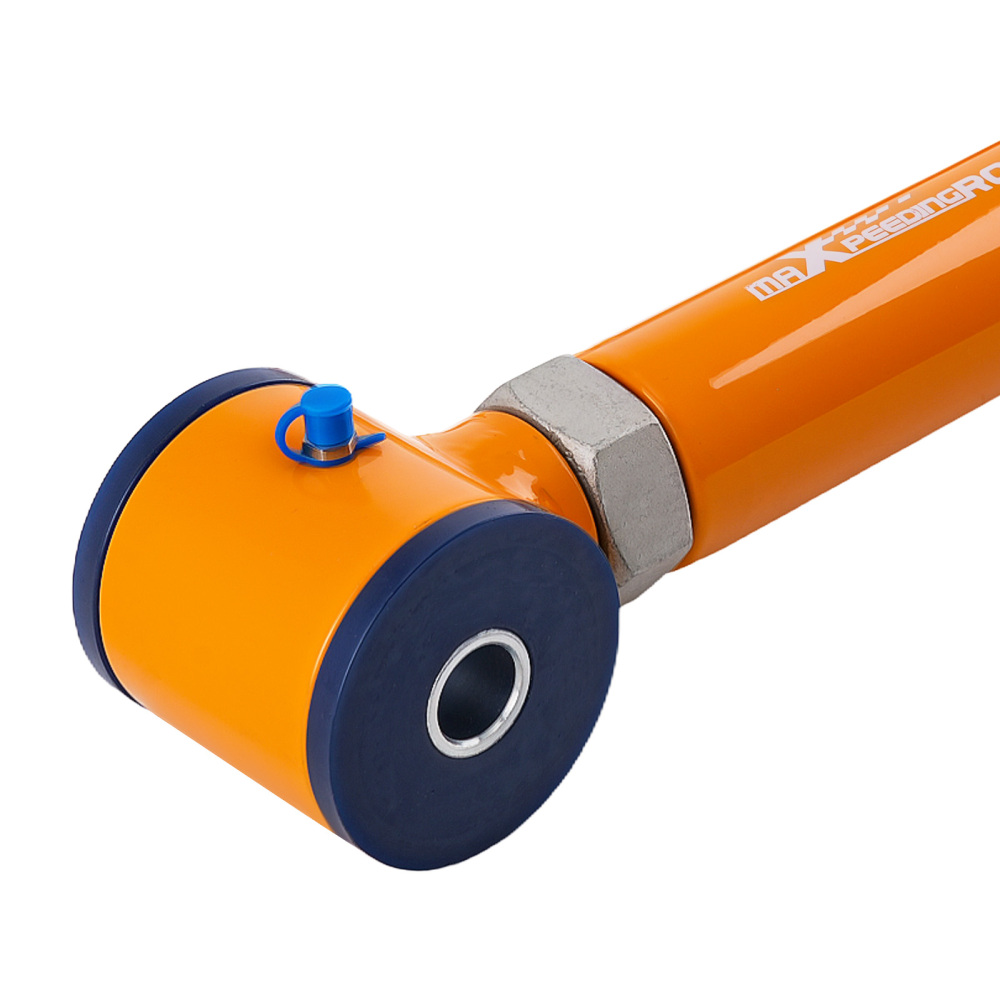 Adjustable Control Arms 0-8 lift For 1984-2006 Jeep Cherokee XJ Wrangler TJ