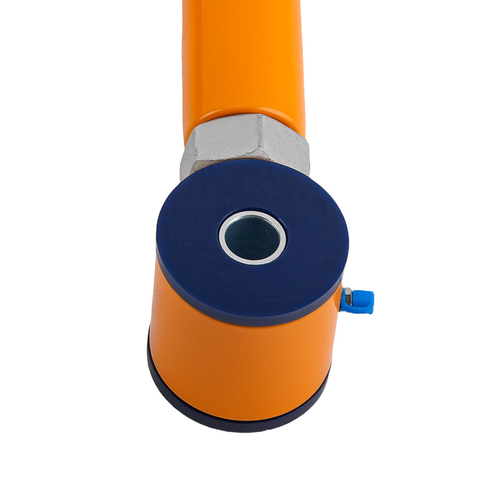 2 X Front Lower Heavy Duty Adjustable Control Arm Set compatible pour Jeep Grand Cherokee ZJ