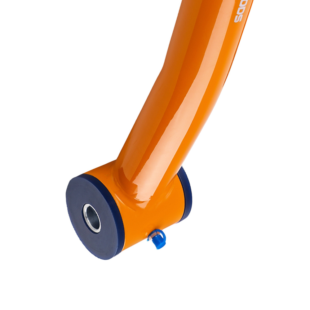 2 X Front Lower Heavy Duty Adjustable Control Arm Set compatible pour Jeep Grand Cherokee ZJ