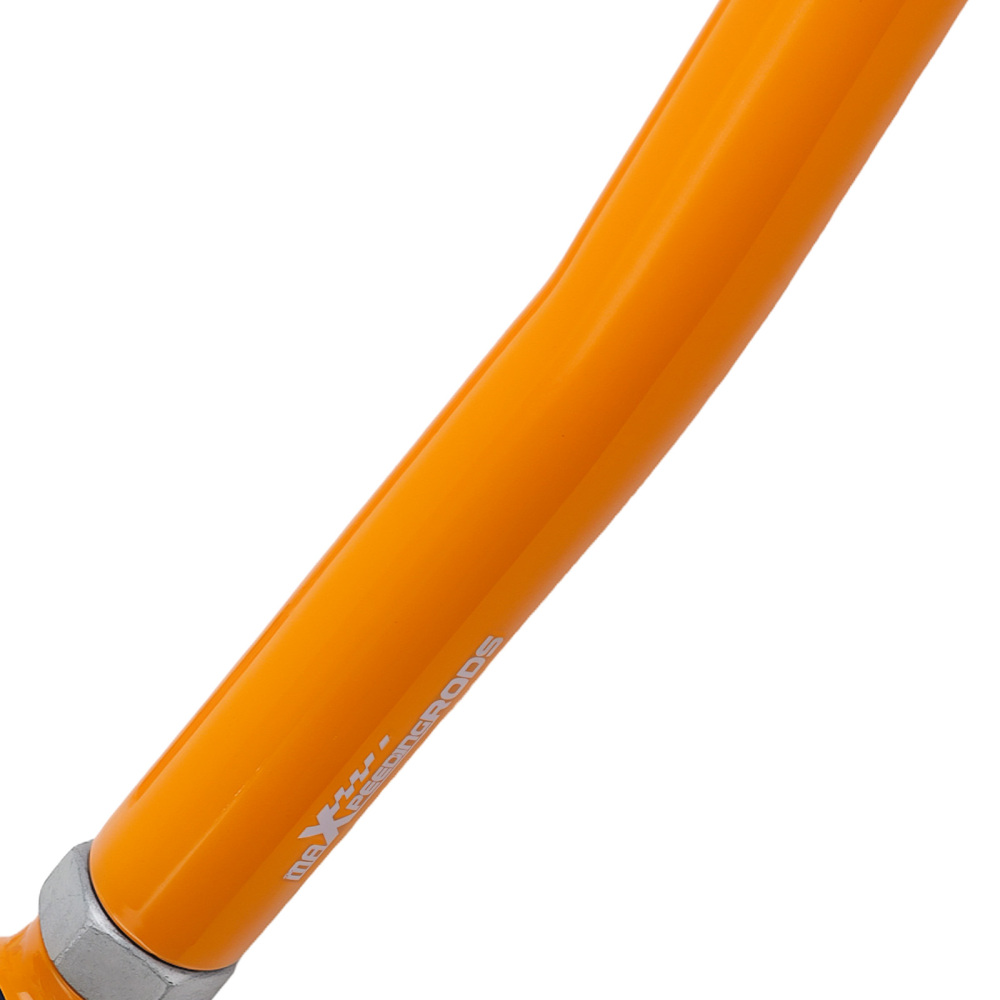 2 X Front Lower Heavy Duty Adjustable Control Arm Set compatible pour Jeep Grand Cherokee ZJ