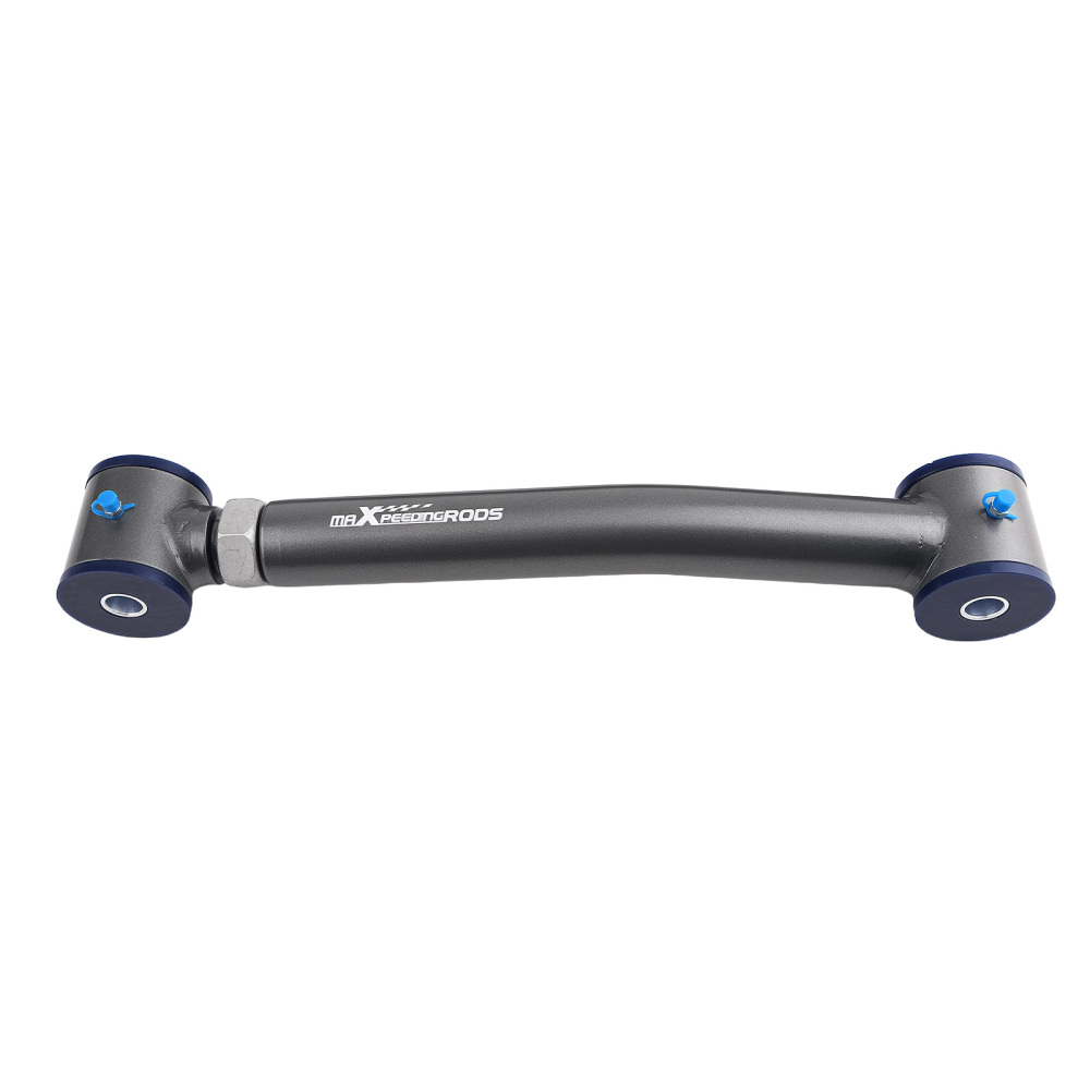 Adjustable Heavy Duty Front Lower Control Arms Kit compatible for Cherokee XJ 1984-2001