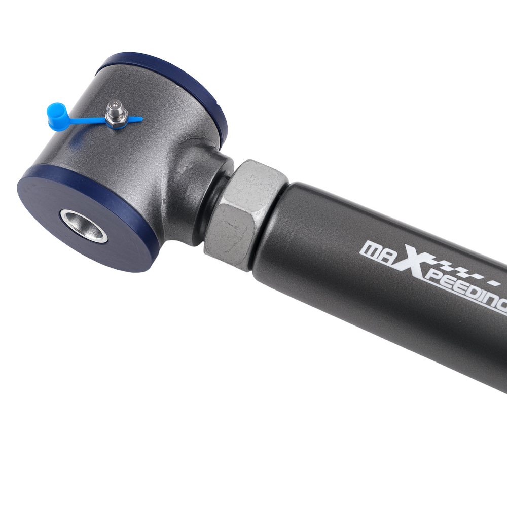 Adjustable Heavy Duty Front Lower Control Arms Kit compatible for Cherokee XJ 1984-2001