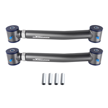 Steering Crossover Steering Lower Control Arms compatible for Jeep Wrangler TJ Cherokee XJ