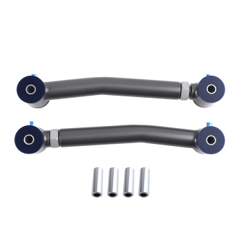 Steering Crossover Steering Lower Control Arms compatible for Jeep Wrangler TJ Cherokee XJ