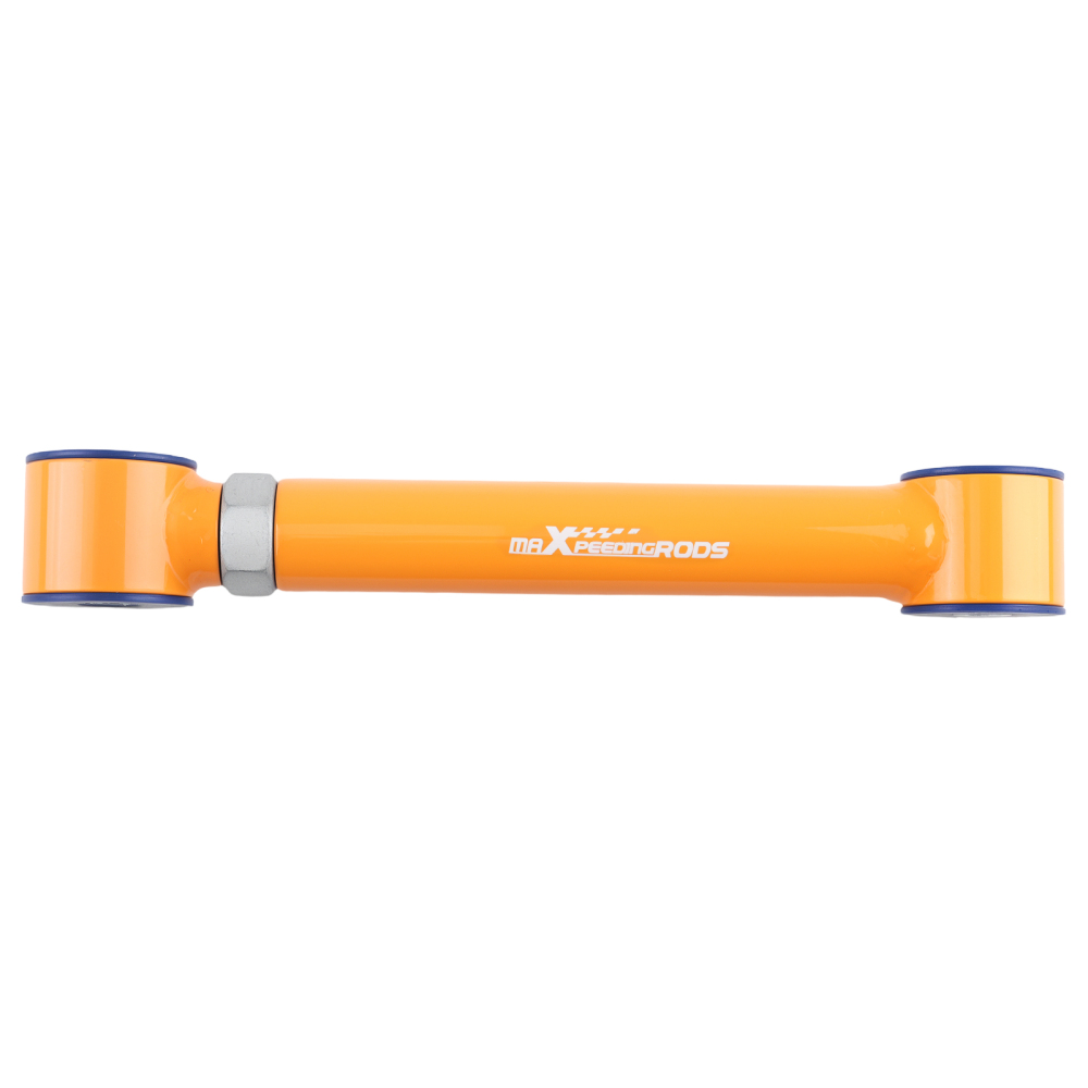 2X BRAS DE SUSPENSION ARRIÈRE SUPÉRIEURS compatible pour JEEP WRANGLER TJ GRAND CHEROKEE ZJ