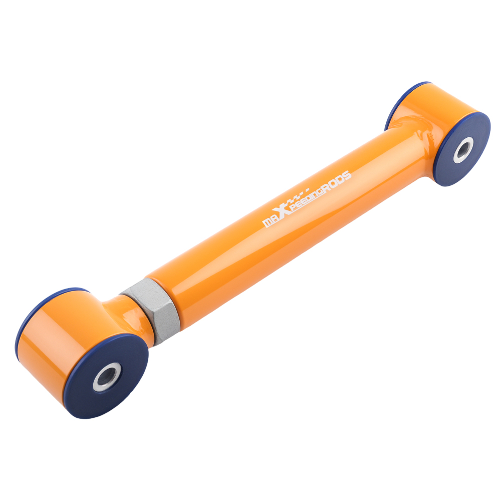 2X BRAS DE SUSPENSION ARRIÈRE SUPÉRIEURS compatible pour JEEP WRANGLER TJ GRAND CHEROKEE ZJ