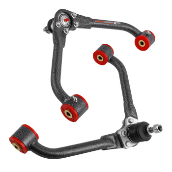 Suspension Upgrade Front Upper Control Arm 1-4 Lift compatible for Jeep Liberty 2002-2007