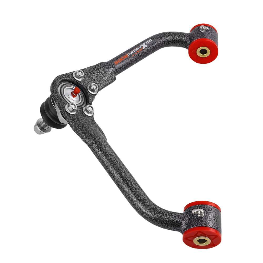 Suspension Upgrade Front Upper Control Arm 1-4 Lift compatible for Jeep Liberty 2002-2007