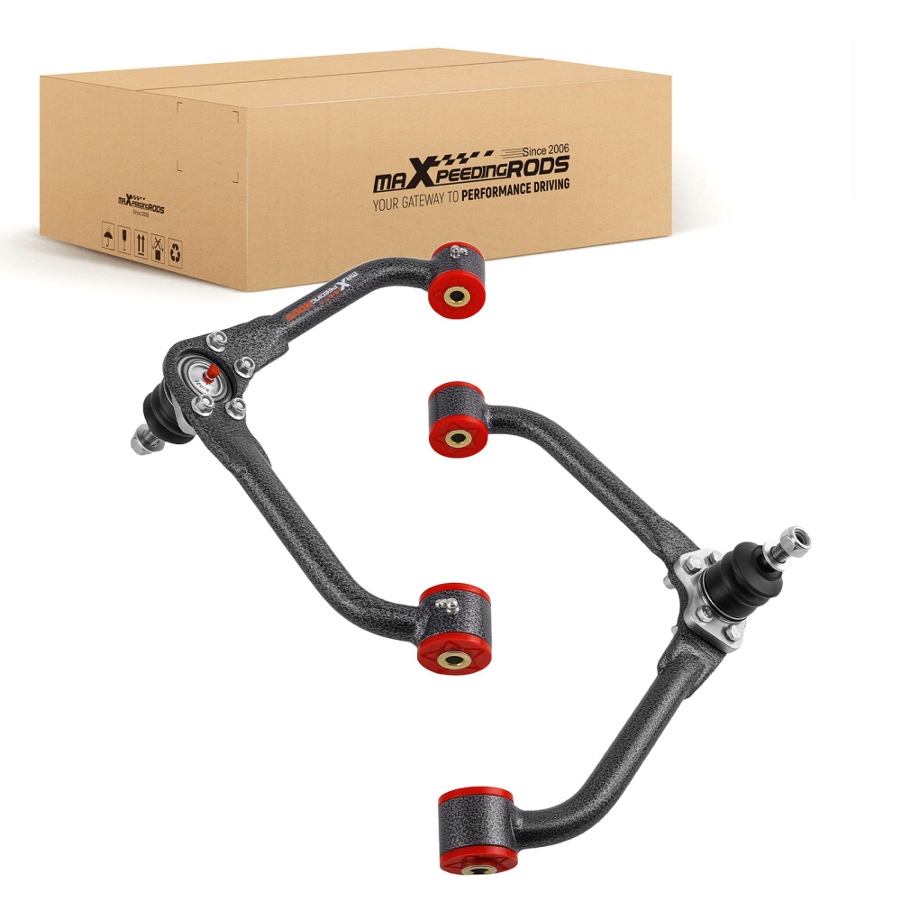 Suspension Upgrade Front Upper Control Arm 1-4 Lift compatible for Jeep Liberty 2002-2007