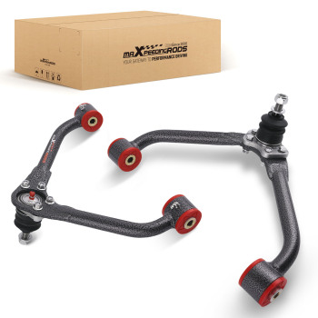 Suspension Upgrade Front Upper Control Arm 1-4 Lift compatible for Jeep Liberty 2002-2007