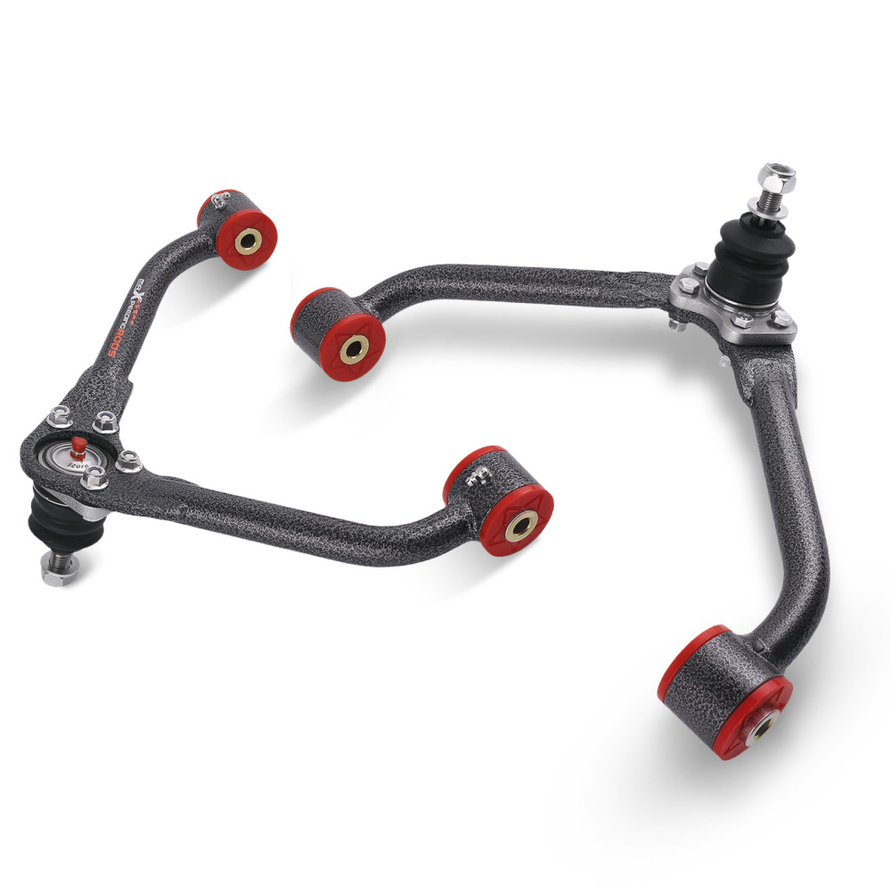 Suspension Upgrade Front Upper Control Arm 1-4 Lift compatible for Jeep Liberty 2002-2007