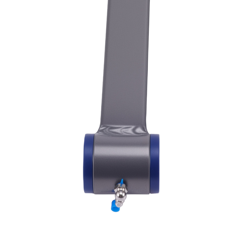 Rear Upper Lower Control Trailing Arms compatible for GM A-Body compatible for Chevelle Cutlass 67-72