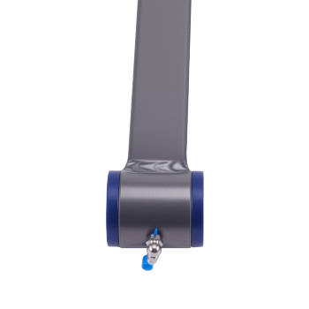 Rear Upper Lower Control Trailing Arms compatible for GM A-Body compatible for Chevelle Cutlass 67-72