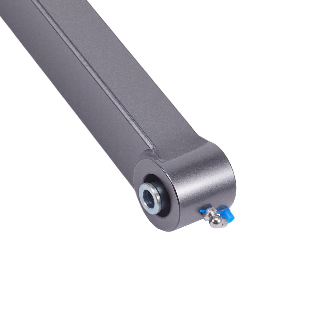 Rear Upper Lower Control Trailing Arms compatible for GM A-Body compatible for Chevelle Cutlass 67-72