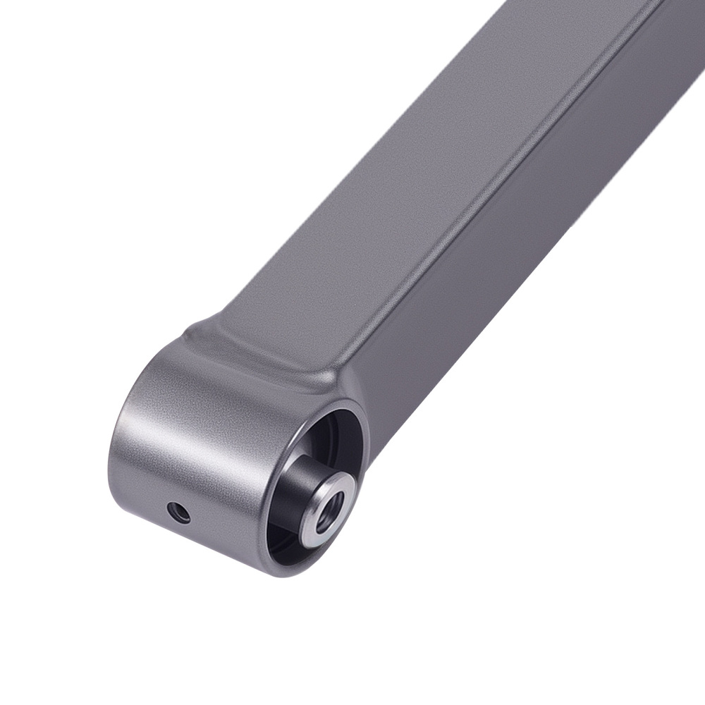 Rear Upper Lower Control Trailing Arms compatible for GM A-Body compatible for Chevelle Cutlass 67-72