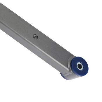 Adjustable Trailing Control Arms Kit compatible for GM A-Body 1967-1972 compatible for Chevelle Cutlass