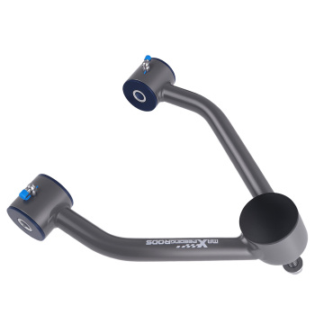 Front Upper Control Arms 2-4