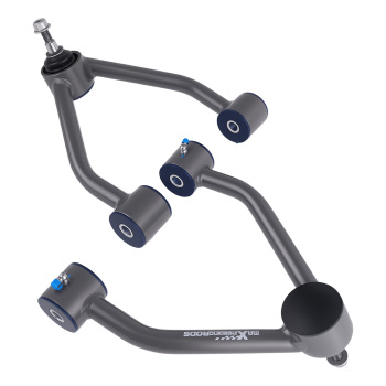 Front Upper Control Arms 2-4