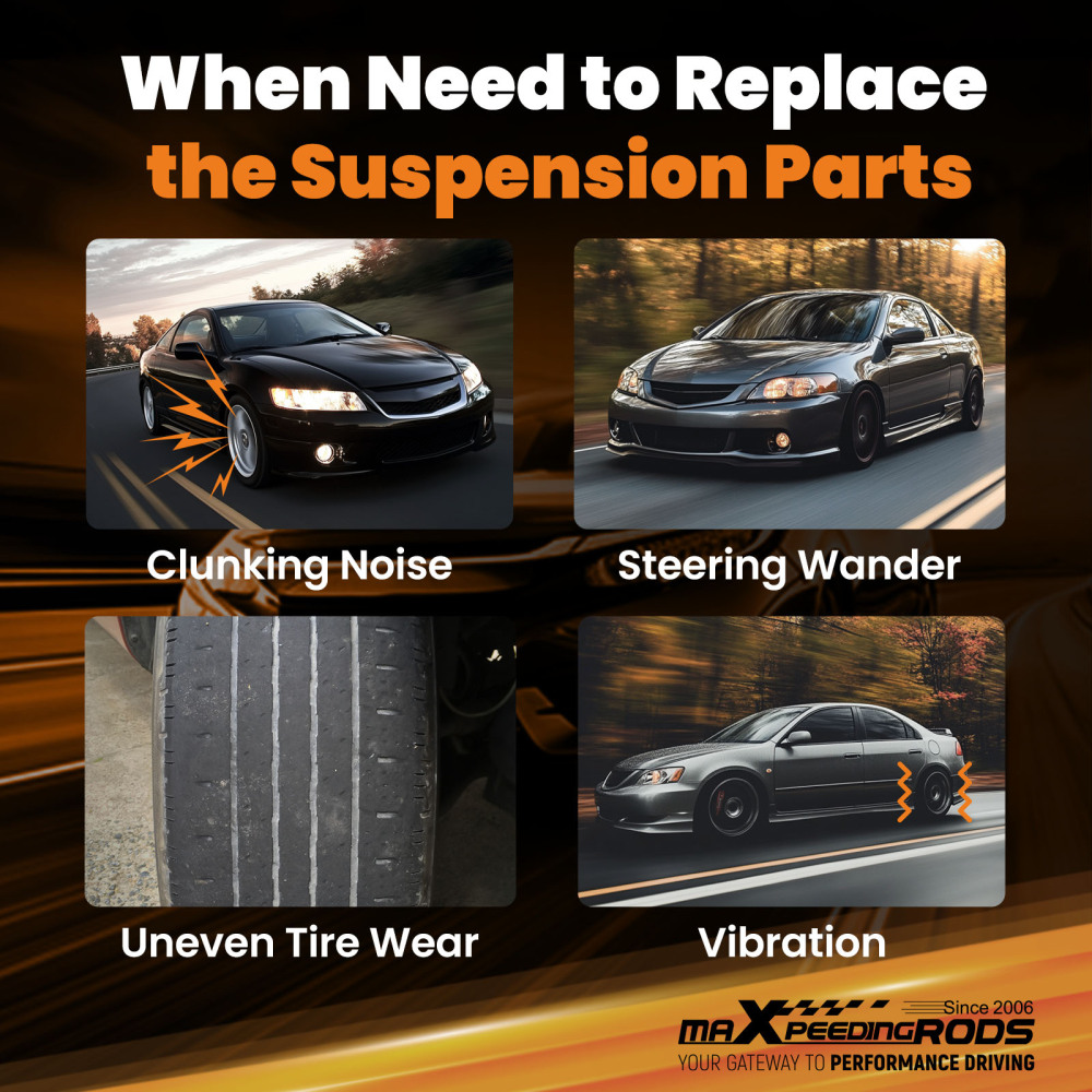 2Pcs Rear Lower Control Arms for 1971-1976 compatible for Chevrolet Caprice compatible for GM B-Body