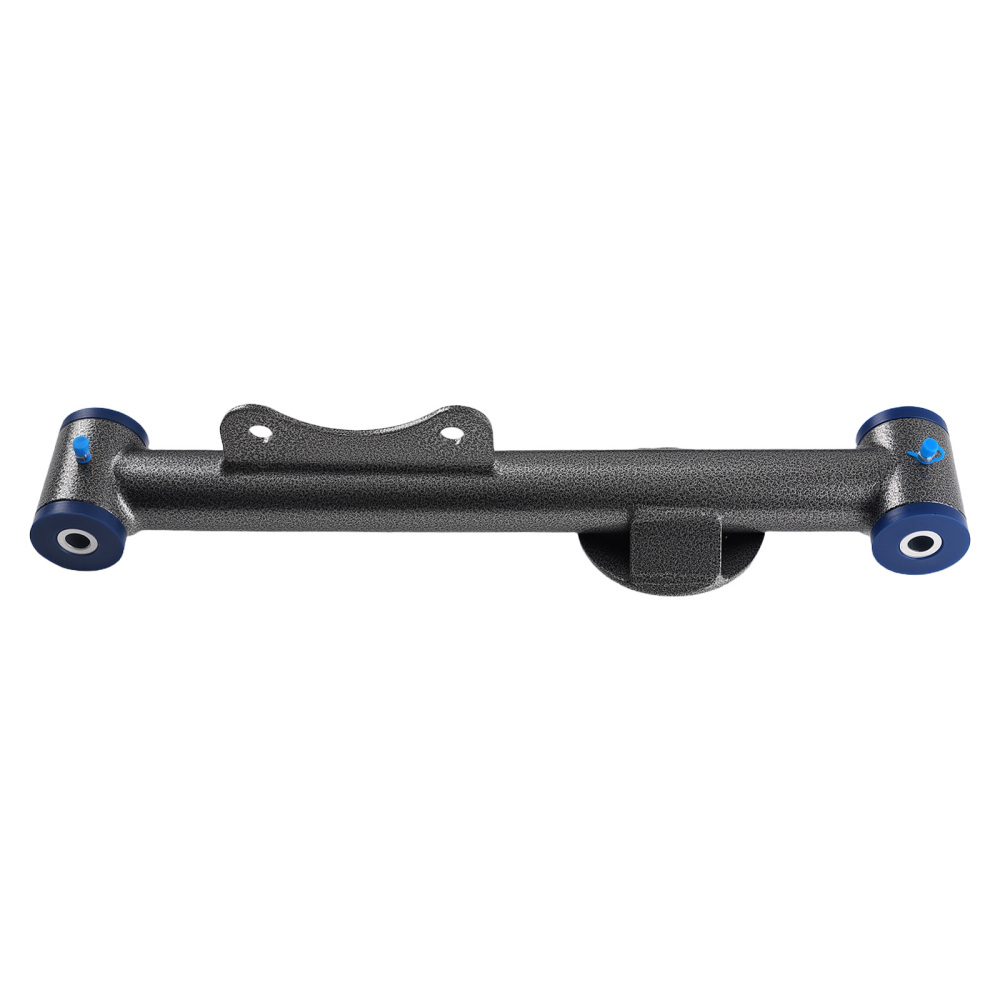 Rear LowerUpper Tubular Control Arm Set Compatible for Ford Mustang 1979-2004, for Mercury Capri 1979-1986, for Cobra 1993-1998