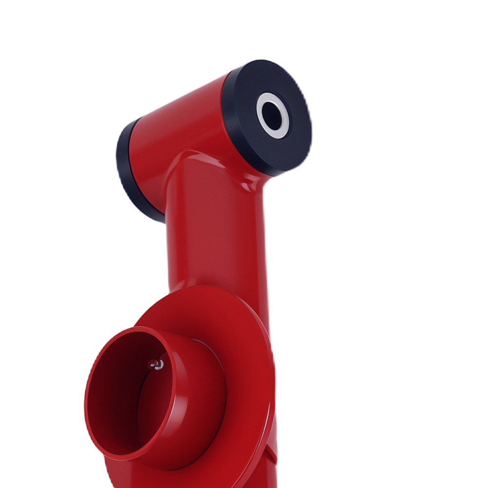 Rear Upper Lower Tubular Control Arms Kit For 79-04 compatible for Ford Mustang Mercury Cobras