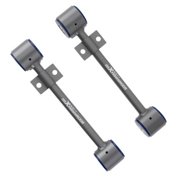 4Pcs Suspension Kits For Pathfinder QX4 1997-04 Rear UpperLower Trailing Arm