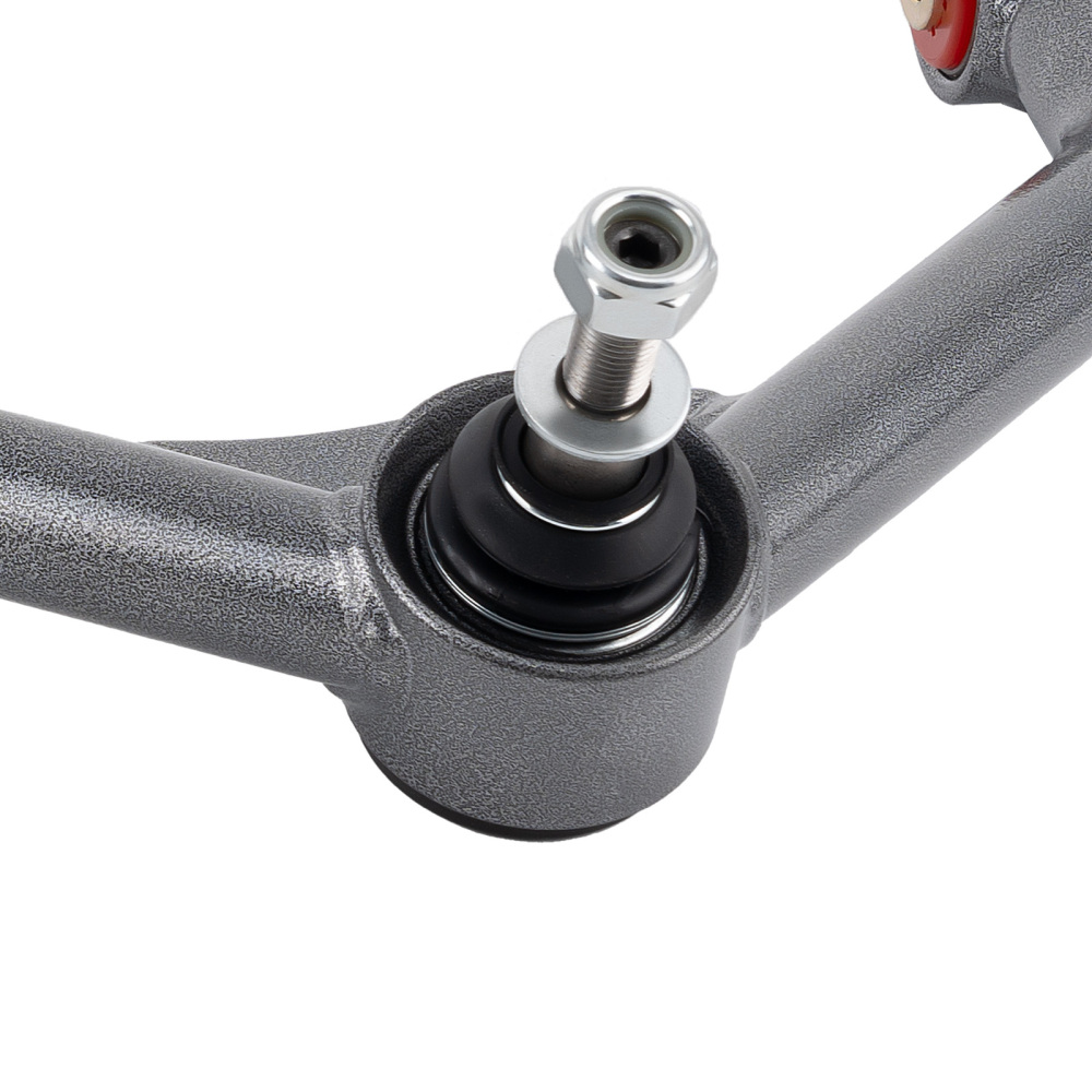 Pair Front Upper Control Arm 2-4 Lift compatible for Dodge Ram 1500 2006-2022 2023 4WD 4X4