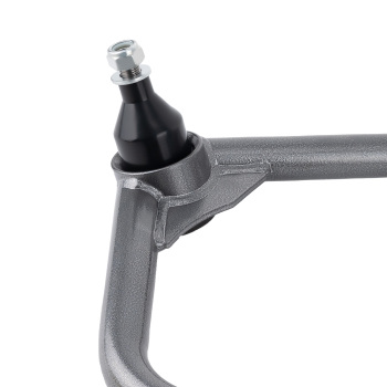 Pair Front Upper Control Arm 2-4 Lift compatible for Dodge Ram 1500 2006-2022 2023 4WD 4X4